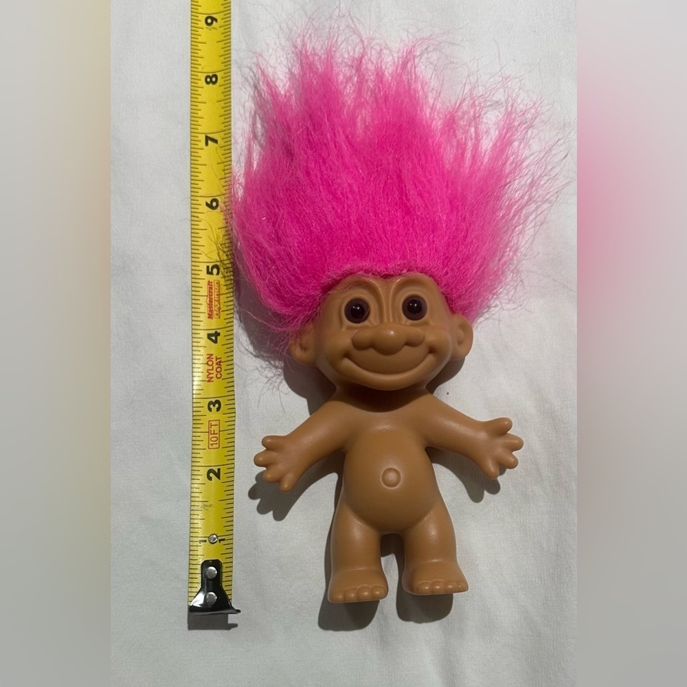 Russ Troll from 90’s - Picture 4 of 5